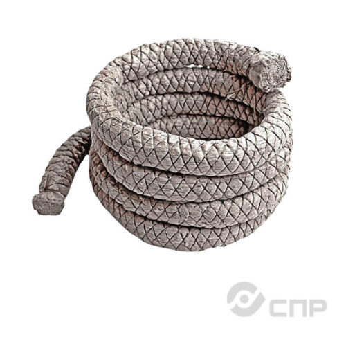 Базальтовые шнуры теплоизоляционные в Лянторе