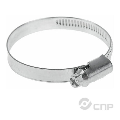 Хомуты червячные в Лянторе