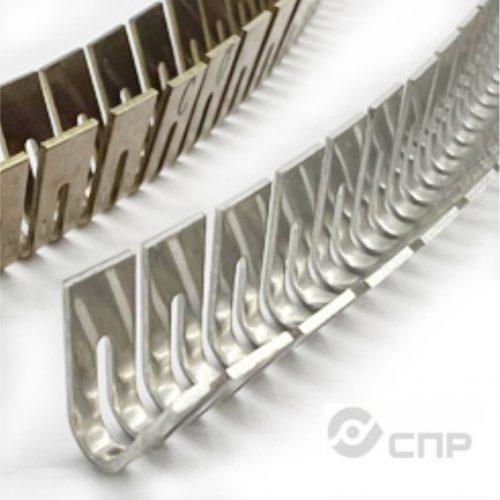 Пружины меандровые в Лянторе